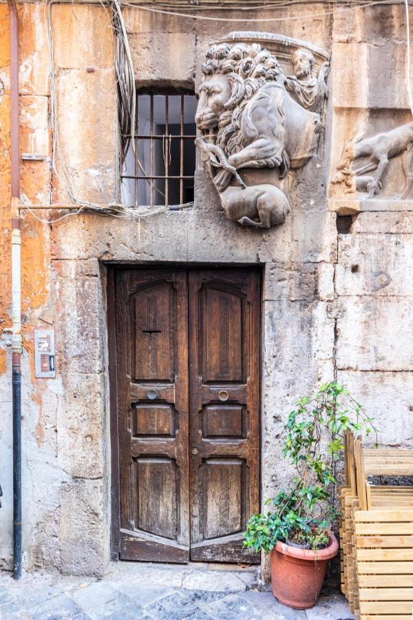 Manilio Ghetto Ancient Apartment Rom